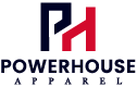 Powerhouse Apparel