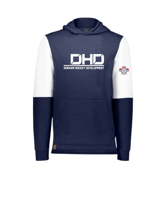 Youth DHD Classic Style Hoodie